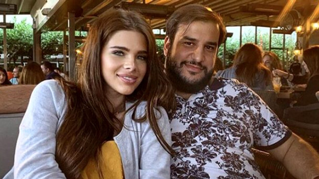 Damla Ersubaşı'dan ''Sen bu adamın cüzdanını seviyorsun'' diyen takipçisine yanıt