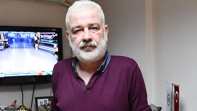Mahkemeden Ali Tezel'e kötü haber