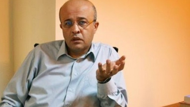 Ahmet Takan'dan kritik ''FETÖ'nün siyasi ayağı'' sözleri !
