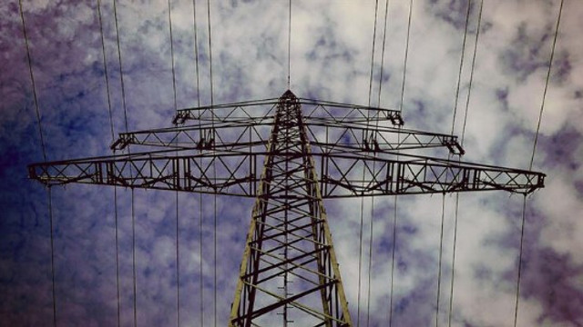 Turkiye De Elektrigin Yuzde 9 U Istanbul Un Avrupa Yakasi Nda Tuketildi Ekonomi