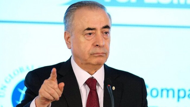 Mustafa Cengiz'den Ali Koç'a cevap
