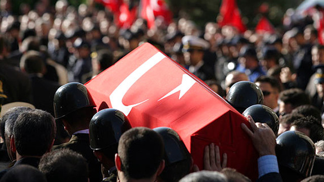 İdlib'ten acı haber geldi! 2 evladımız şehit düştü