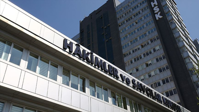 Barolardan HSK üyelerine istifa çağrısı