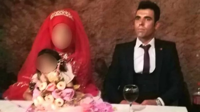Kına gecesi vahşetinde kan donduran ifade