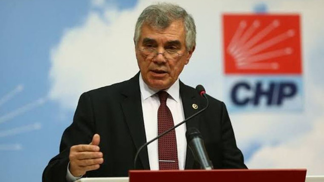 CHP'den İdlib açıklaması: Türkiye halkı savaş istemiyor
