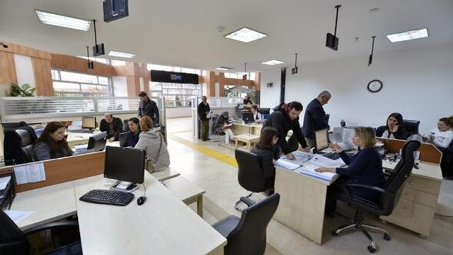 Maltepe'de çözüm odaklı hizmet