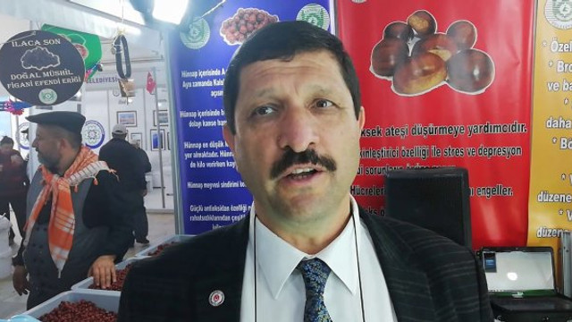 AK Partili başkana soruşturma