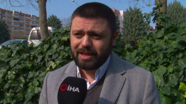 Kerem İnan: Beraberlik kokan bir derbi
