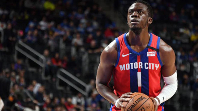 NBA ekibi Los Angeles Clippers, Reggie Jackson'ı kadrosuna kattı