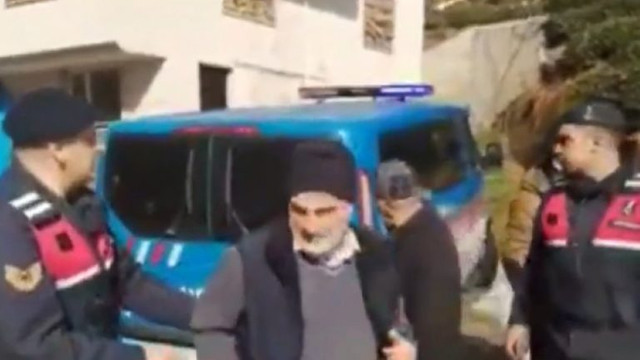 Erdoğan’ın hemşehrilerine HES gözaltısı!