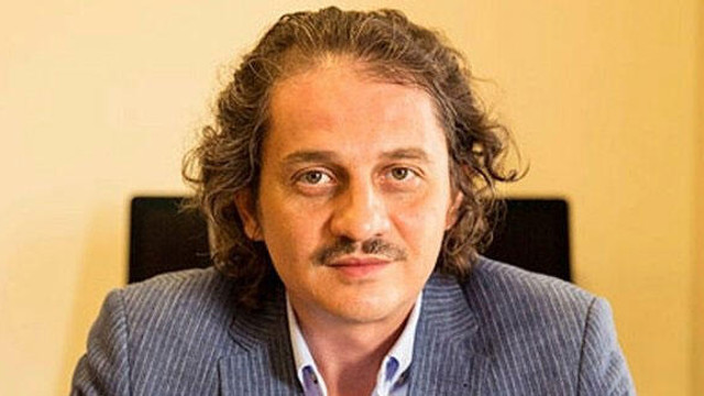Kadir Topbaş’ın damadı tahliye edildi!