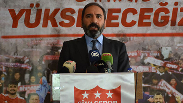 Mecnun Otyakmaz: Şampiyonluğa ulaşmayı hedefliyoruz