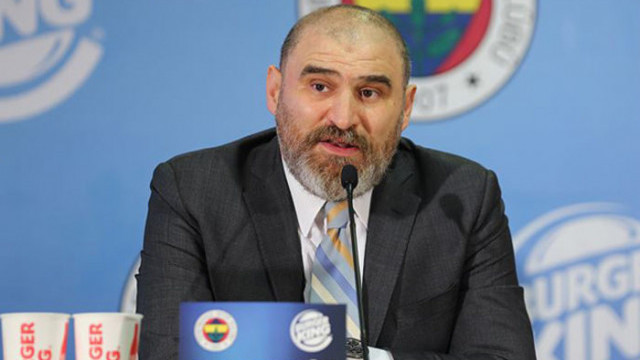 Fenerbahçe'den Mustafa Cengiz'e cevap