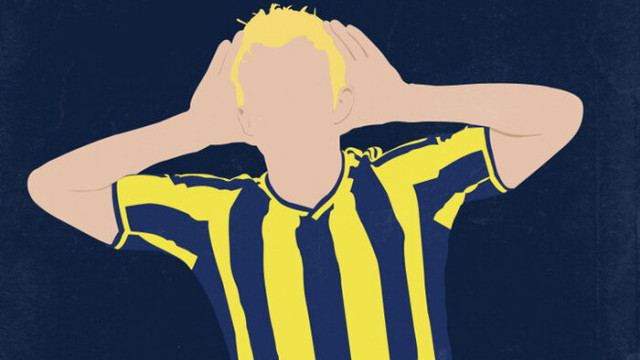 Fenerbahce Den Galatasaray A Derbi Oncesi Gonderme Futbol