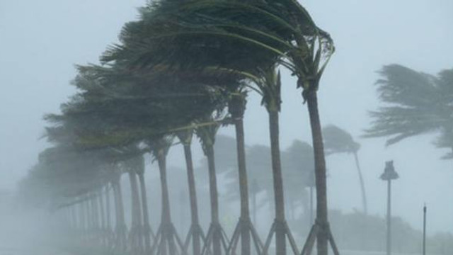 Haftasonu plan yapanlar dikkat ! Meteoroloji'den fırtına uyarısı