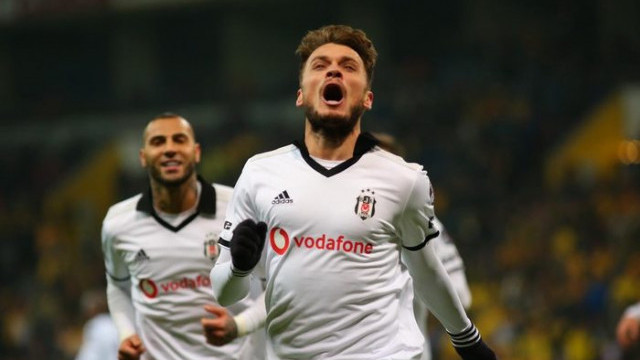 Beşiktaş'ta Adem Ljajic'e koronavirüs şüphesi!