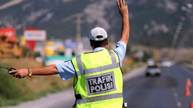 Aracınızla sakın sokağa çıkmayın! Bu yollar derbiler için kapatılacak!