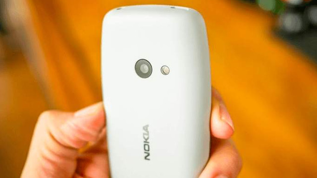 Nokia ''sudan ucuz telefonla'' geri dönüyor