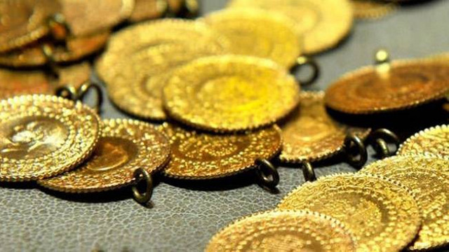 Rekor üstüne rekor kıran, gramı 322 TL'yi gören altındaki yükselişin nedeni