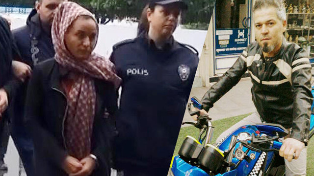 Korkunç plan... Antalya'daki cinayette sır perdesi aralandı
