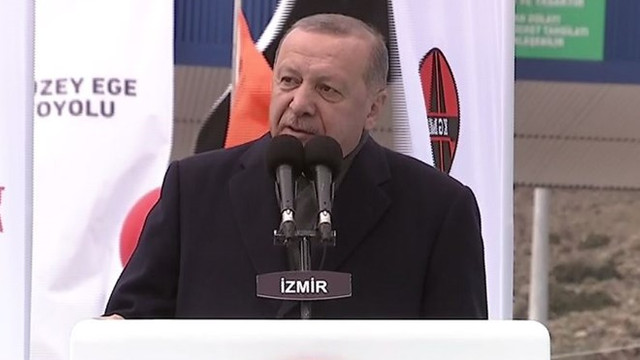 Erdoğan'dan Suriye açıklaması: Yol haritasını belirledik