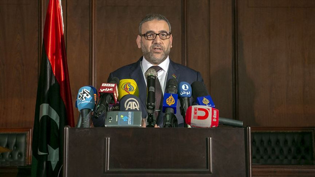 Libya'dan flaş karar! Toplantıya katılmayacaklar