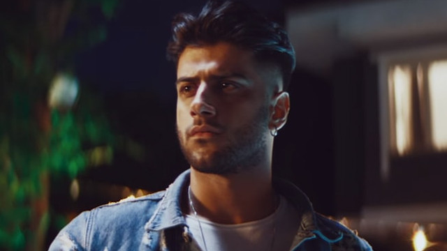 Ela şarkısıyla rekor kıran Reynmen'e şok!
