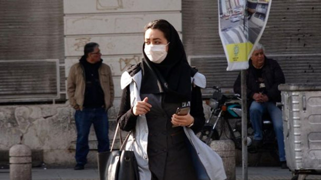 İran'da korona virüsü sonrası flaş karar !