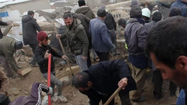 Afet uzmanından deprem sonrası dikkat çeken uyarı !