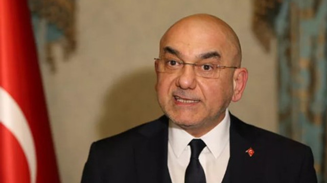 Ozan Ceyhun'dan hakkındaki iddialara yanıt !