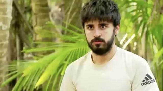 Survivor'da yarışan Emrah'ın oğlundan yürek yakan sözler