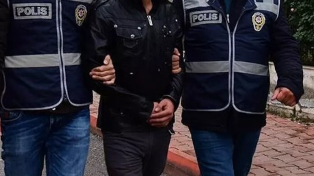 Hatay'da ''canlı bomba'' alarmı !