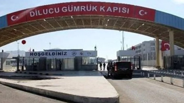 İran ile sınır kapıları kapatıldı, uçuşlar durduruldu !