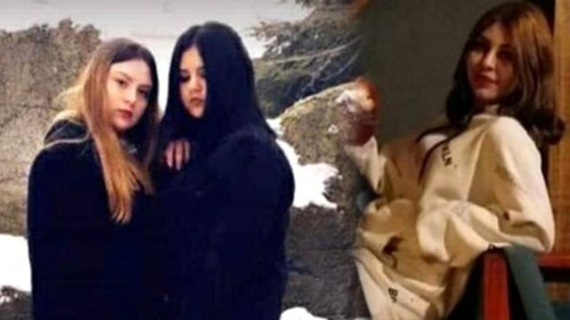 Isparta'da liseliden 4 gündür haber alınamıyor !
