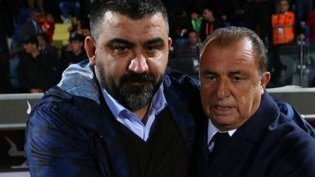 Ümit Özat'tan çarpıcı Fatih Terim yorumu