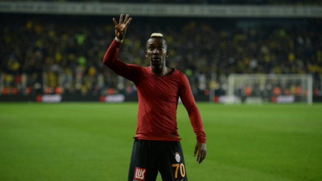 Fenerbahçe galibiyeti sonrası Galatasaray'dan paylaşım: Mayıslar bizimdir