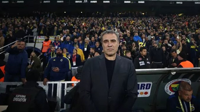 Ersun Yanal Istifa Etti Mi Futbol