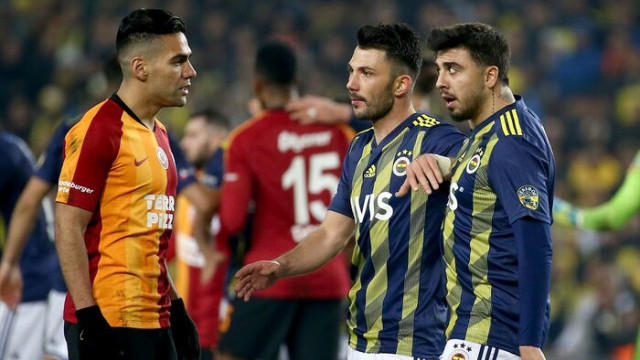 Ozan Tufan Boyle Bir Duzen Olabilir Mi Futbol
