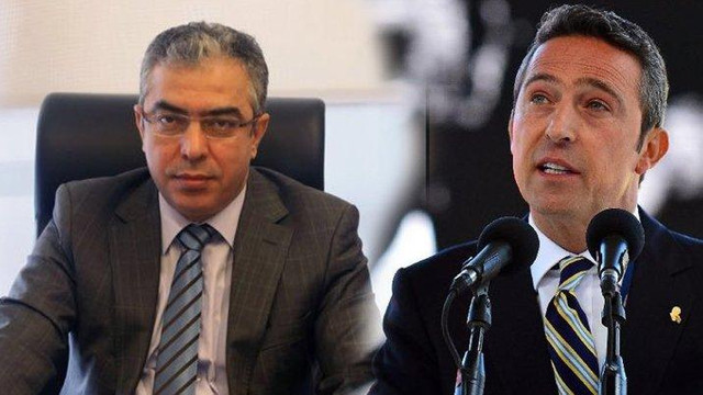 Cumhurbaşkanı Başdanışmanı'ndan Ali Koç'a istifa çağrısı