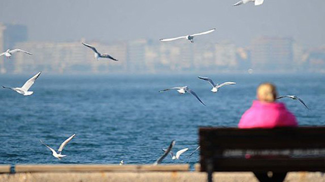 Dikkat ! Hava fena patlayacak! Meteoroloji ve AKOM'dan üst üste uyarı