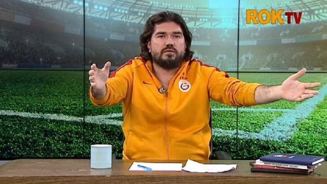 ROK geri döndü! Rasim Ozan Kütahyalı'dan sürpriz hamle