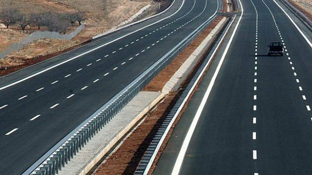 Olay iddia! Yeni yolun ihalesi de mi o şirkete gidiyor?