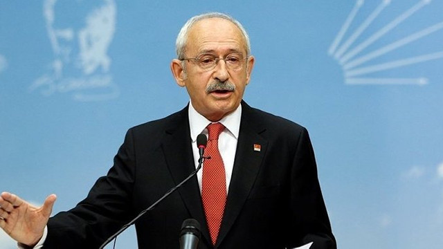 Kılıçdaroğlu, CHP iktidara gelince yapacağı ilk şeyi açıkladı Yurt Gazetes