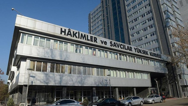 Osman Kavala'ya inceleme başlatmışlardı ! HSK üyelerine suç duyurusu