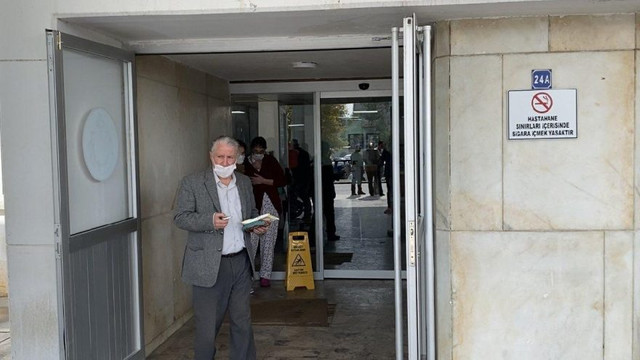 KKTC’de de corona virüs alarmı!