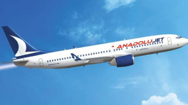 Anadolujet Yurt Disina 1 Dolara Ucacak Ekonomi