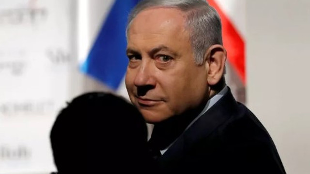 İsrail Başbakanı Netanyahu: ''Vurmaya devam edeceğiz''