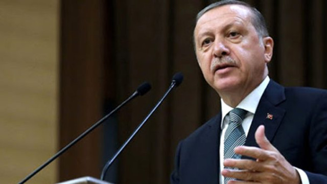 Cumhurbaşkanı Erdoğan'dan hayırseverlere çağrı