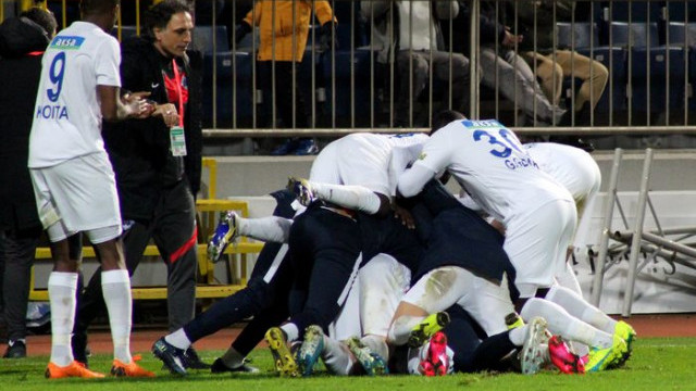 Ozet Kasimpasa Denizlispor 2 0 Mac Sonucu Futbol