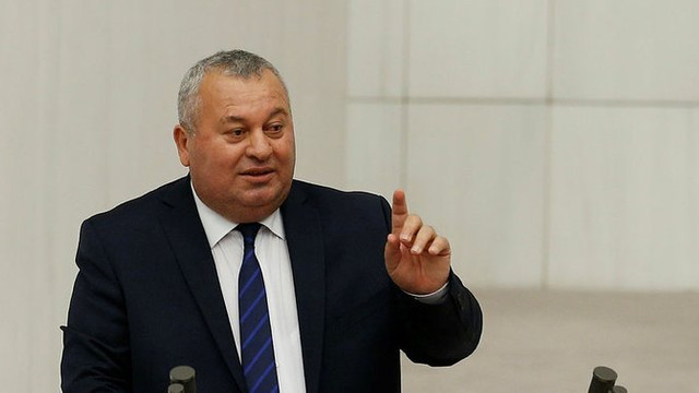 MHP'li Enginyurt'tan Viyana Büyükelçisi'ne: Hapse girdiğimde 14 yaşındaydım